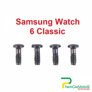 4 Con Ón Lưng Samsung Galaxy Watch 6 Classic Zin 4 Con Ón Lưng Samsung Galaxy Watch 6 Classic Zin